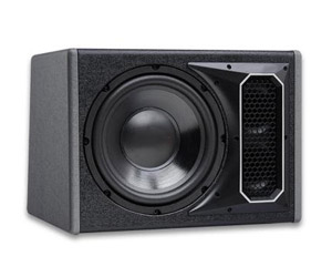 Loaded Subwoofer Boxes