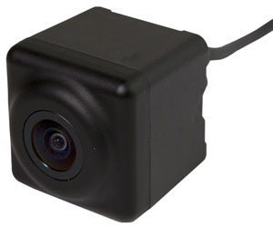 Back-Up Cameras