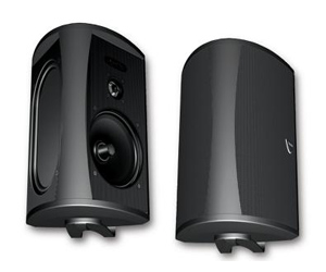 Outdoor Speakers