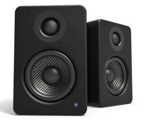 Desktop Speakers